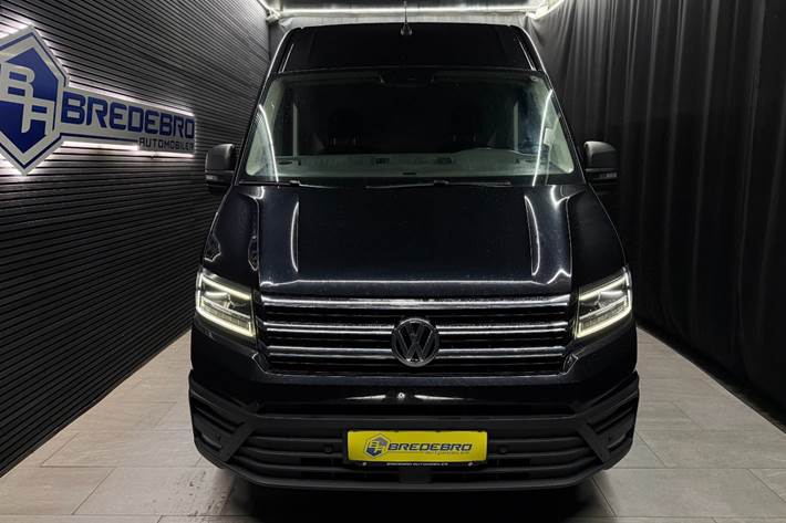 undefined VW Crafter 35 fra 2019