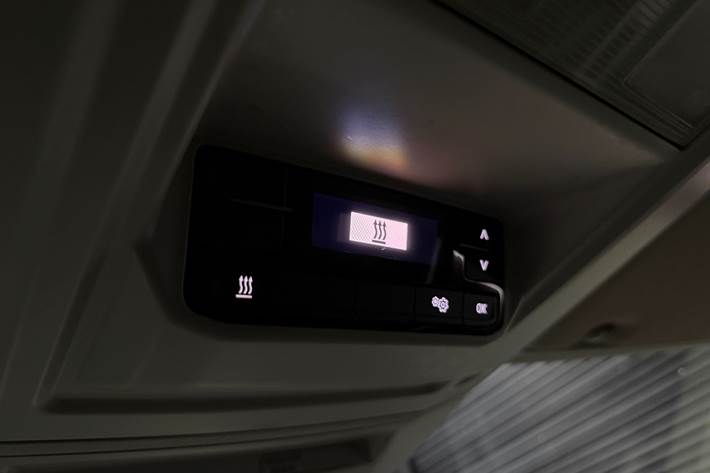 undefined VW Crafter 35 fra 2019