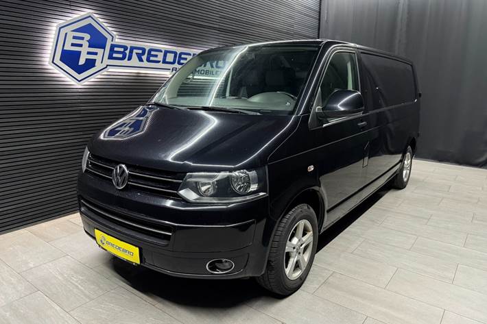undefined VW Transporter fra 2015