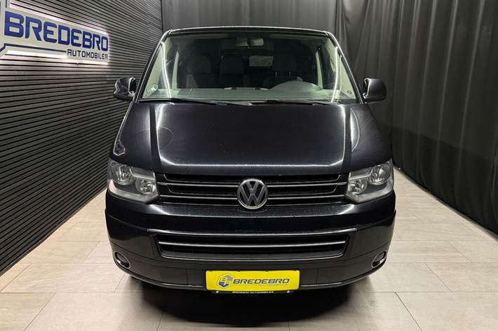 undefined VW Transporter fra 2015