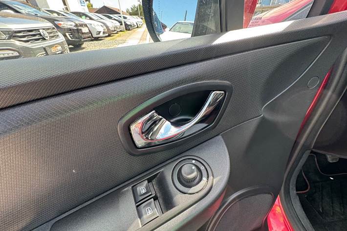 undefined Renault Clio IV fra 2013