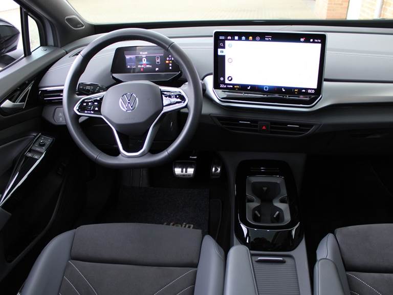 VW ID.5 77 Style