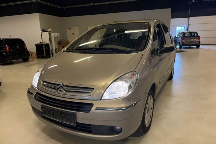 undefined Citroën Xsara Picasso fra 2006
