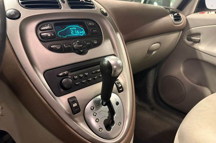 undefined Citroën Xsara Picasso fra 2006