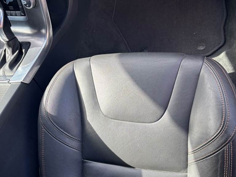 Volvo V60 CC D4 Aut.