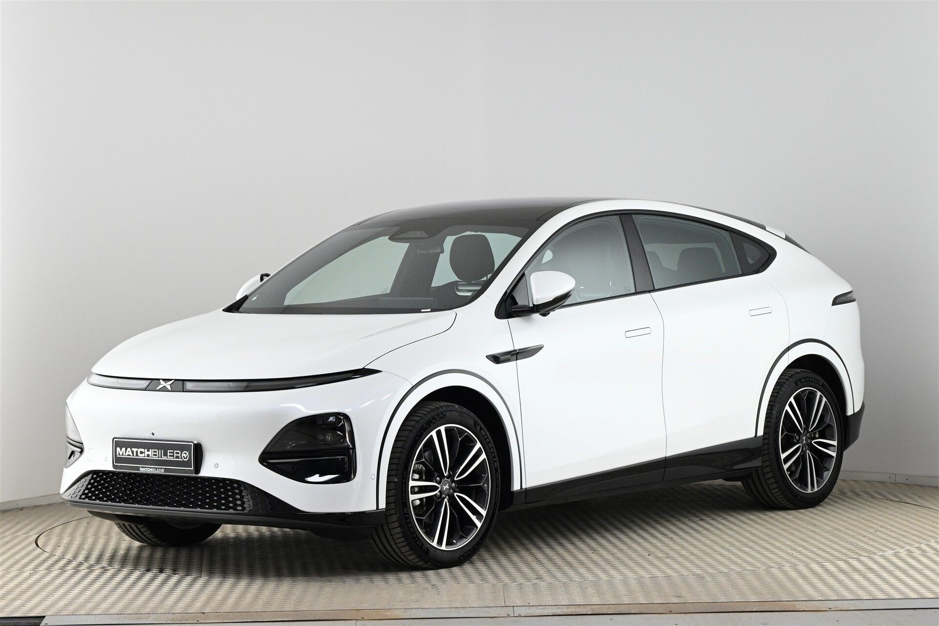 XPENG G6 Performance, 476hk, 2024