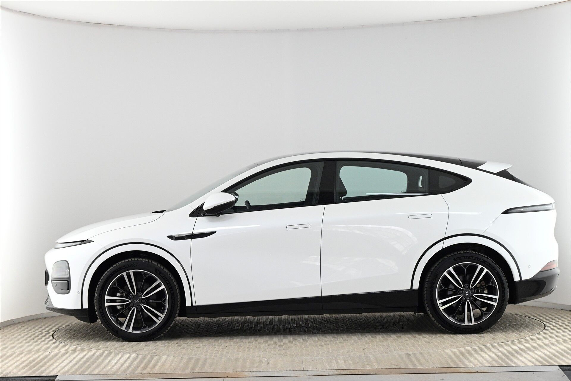XPENG G6 Performance, 476hk, 2024
