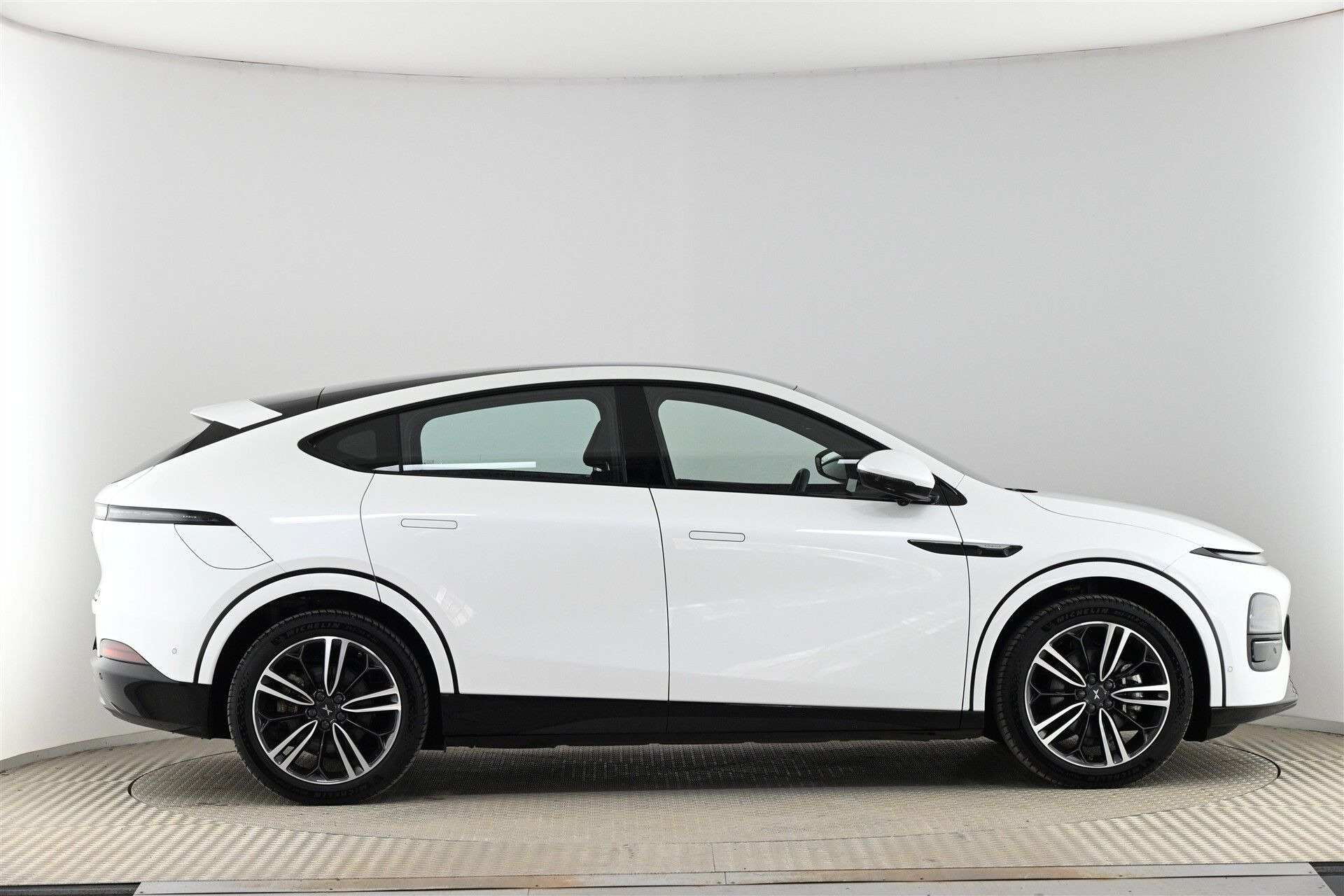 XPENG G6 Performance, 476hk, 2024