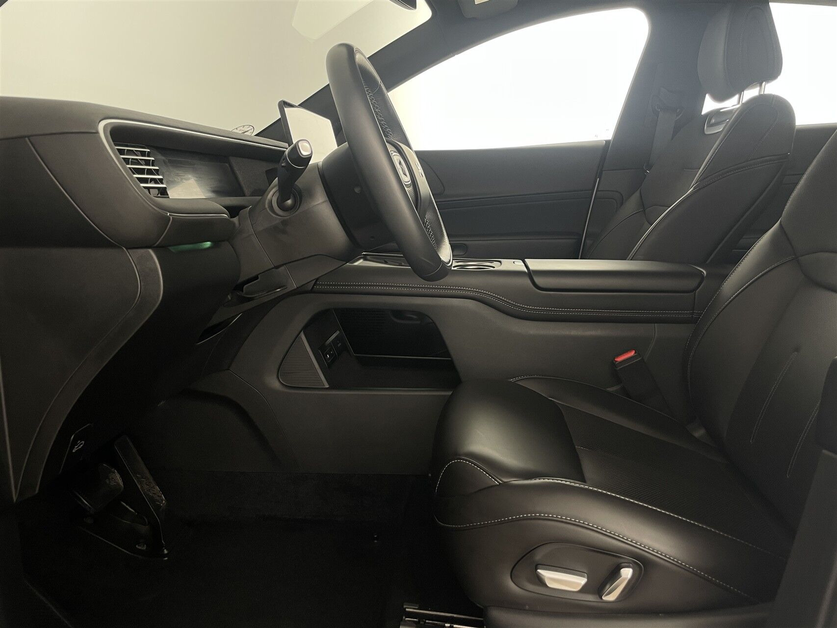 XPENG G6 Performance, 476hk, 2024