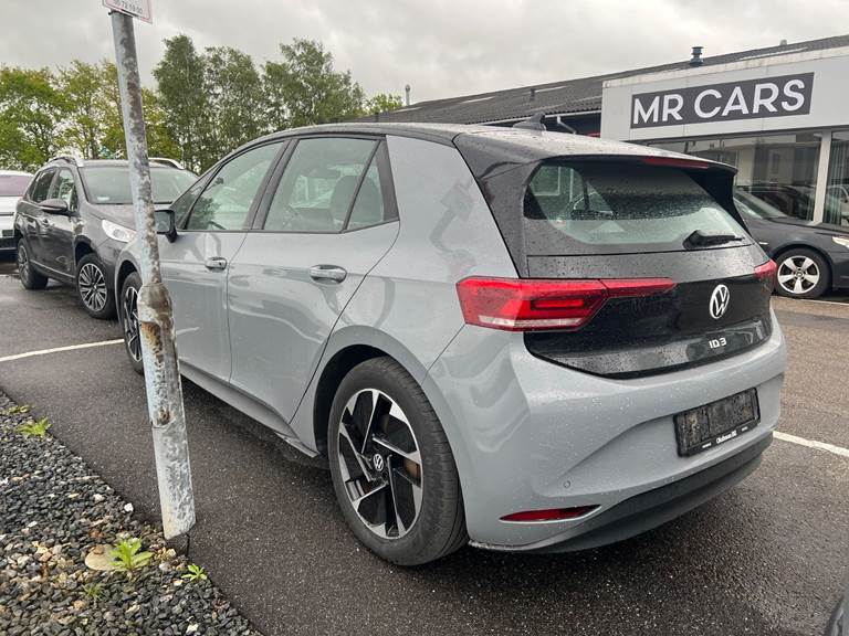 VW ID.3 58 Pro Performance