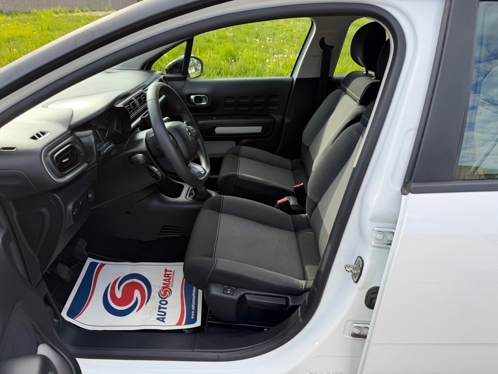 undefined Citroën C3 fra 2019