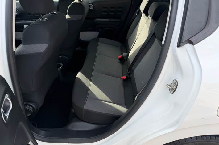 undefined Citroën C3 fra 2019