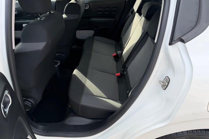 undefined Citroën C3 fra 2019
