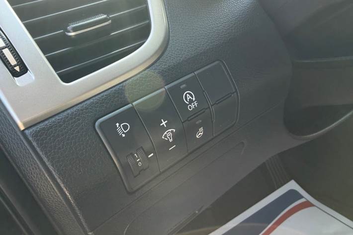 undefined Hyundai i30 fra 2016