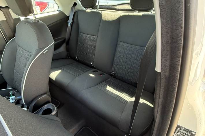 undefined Fiat 500e fra 2023