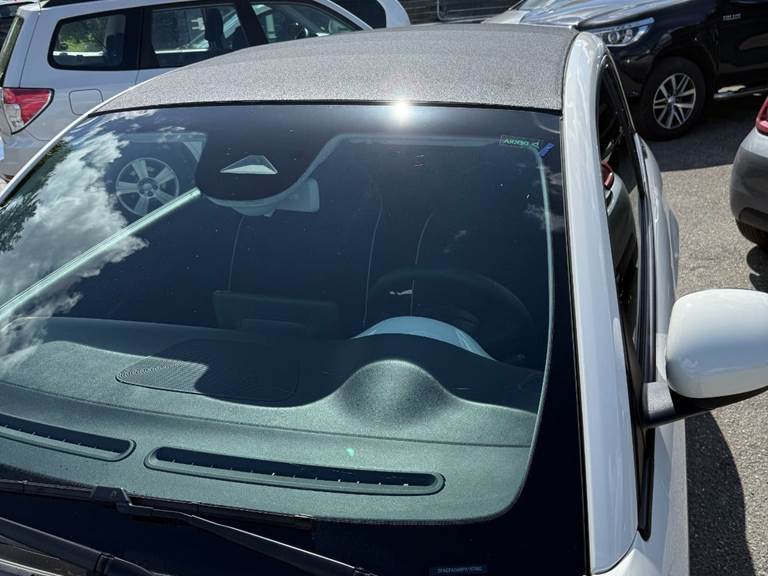 Fiat 500e 42 Icon Cabrio