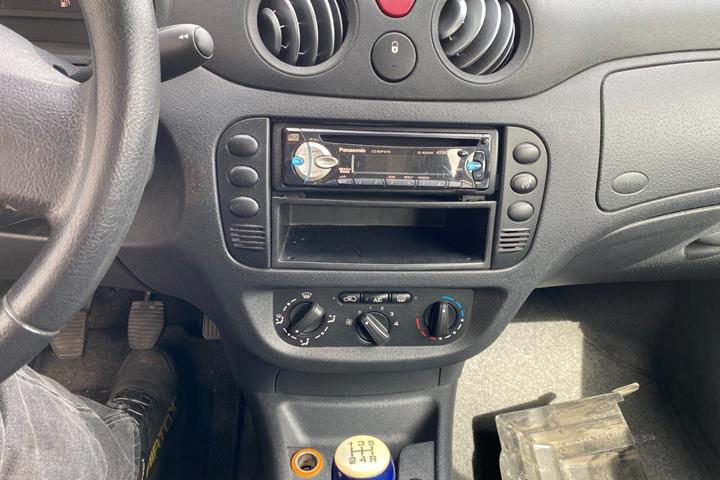 undefined Citroën C3 fra 2005