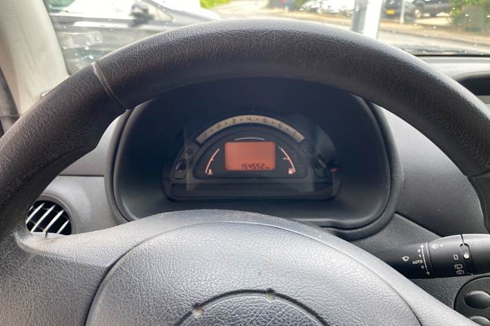 undefined Citroën C3 fra 2005