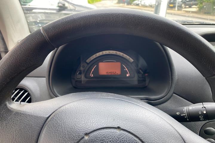 undefined Citroën C3 fra 2005