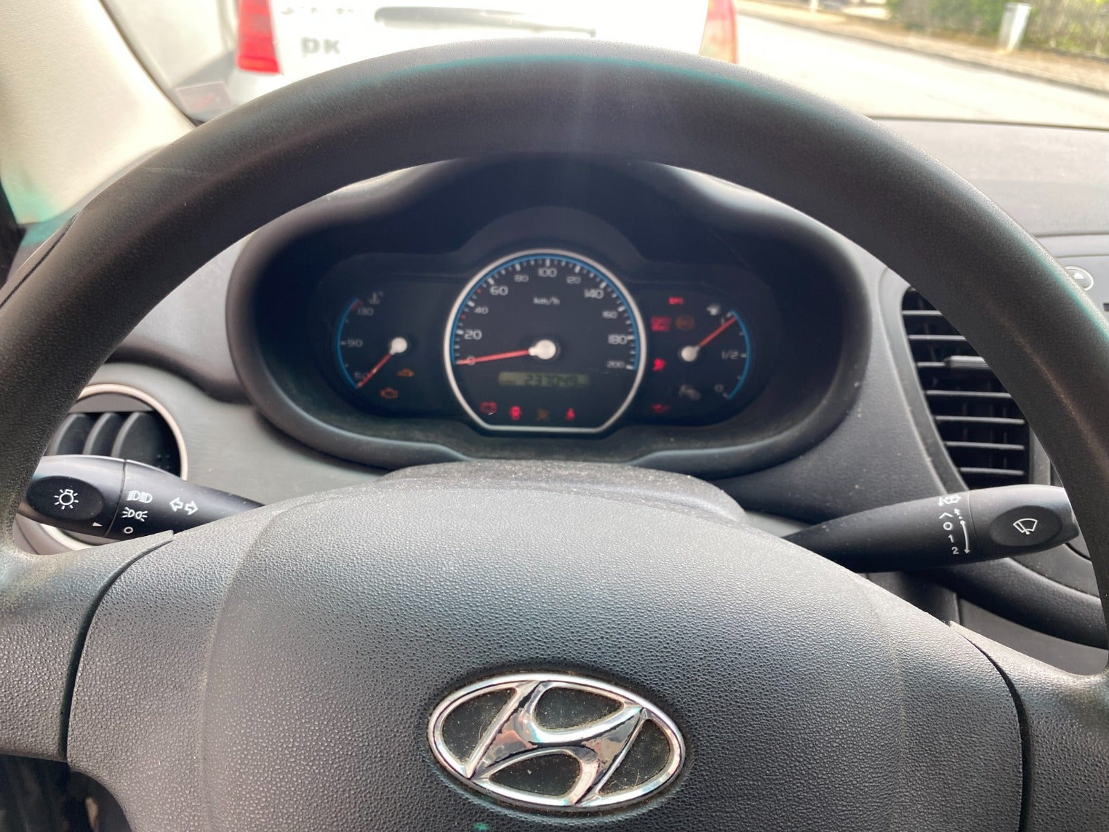 undefined Hyundai i10 fra 2008