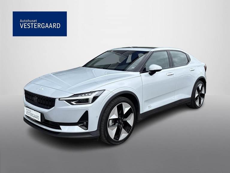 Polestar 2 Long Range