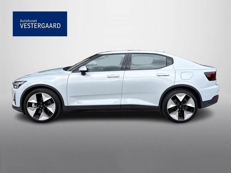 Polestar 2 Long Range