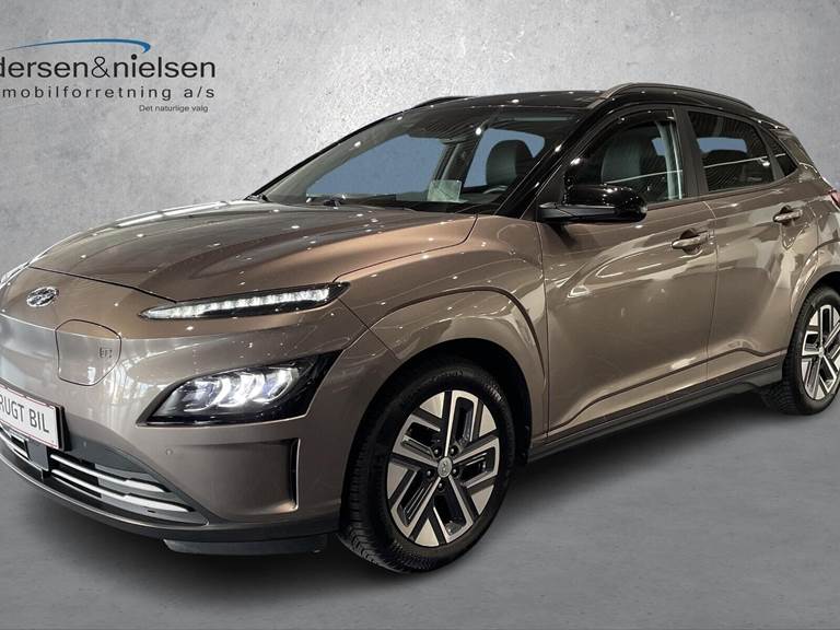 Hyundai Kona EL Prime 204HK 5d Aut.
