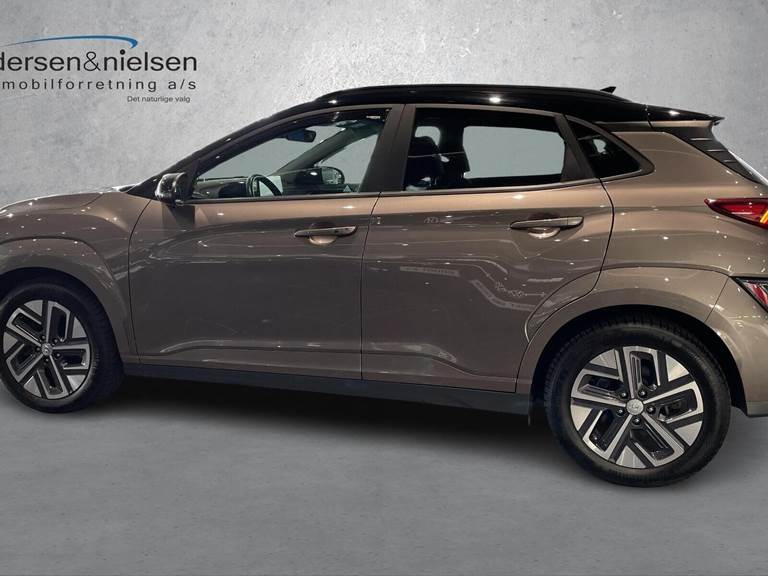 Hyundai Kona EL Prime 204HK 5d Aut.