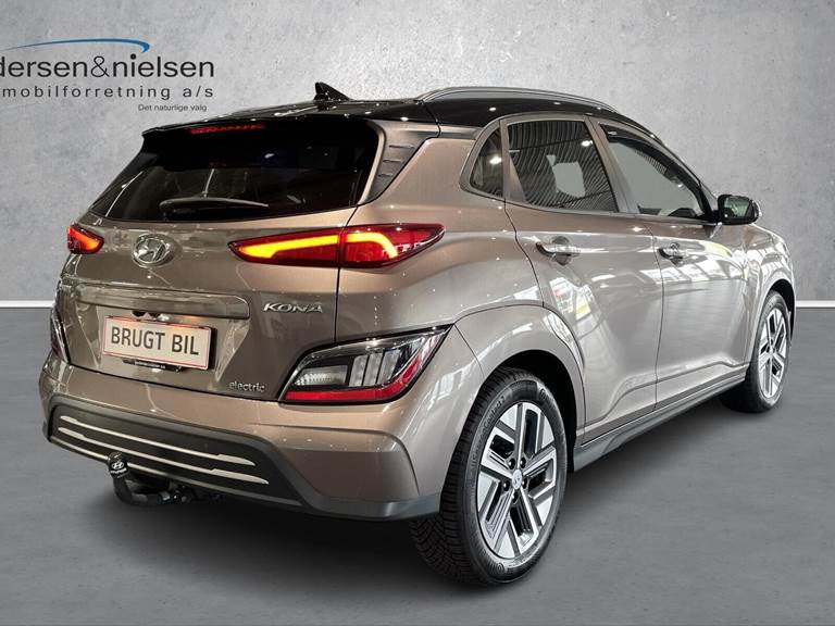 Hyundai Kona EL Prime 204HK 5d Aut.