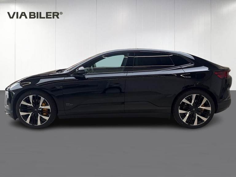 Polestar 4 EL LRDM Performance Prime AWD 544HK 5d Aut.