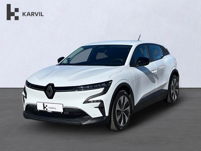 Renault Megane E-Tech 60 Evolution ER