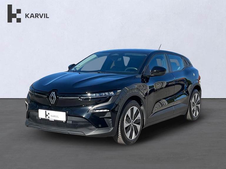 Renault Megane E-Tech 60 Evolution ER