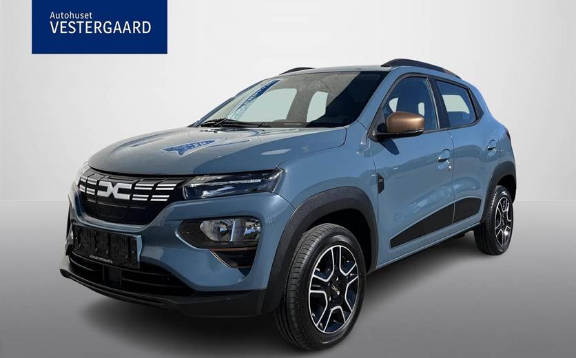 Dacia Spring Expression