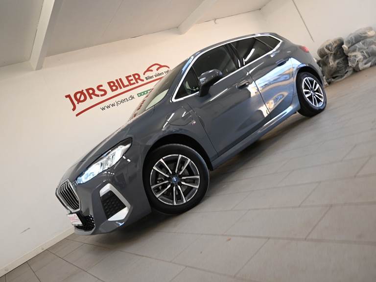 BMW 225e 1,5 Active Tourer M-Sport xDrive aut.