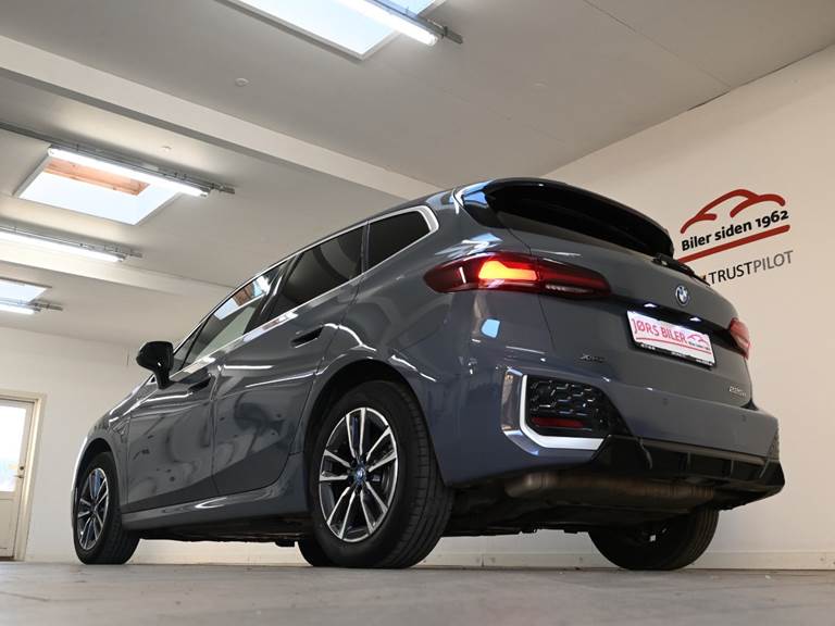 BMW 225e 1,5 Active Tourer M-Sport xDrive aut.