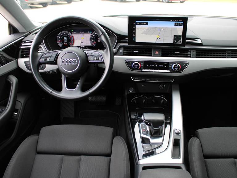 Audi A5 40 TFSi S-line Sportback S-tr.