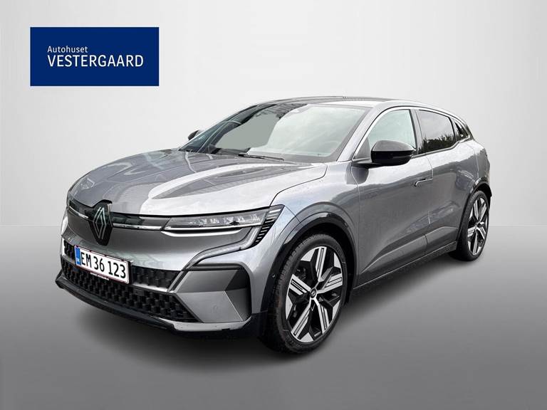 Renault Megane E-Tech 60 Iconic