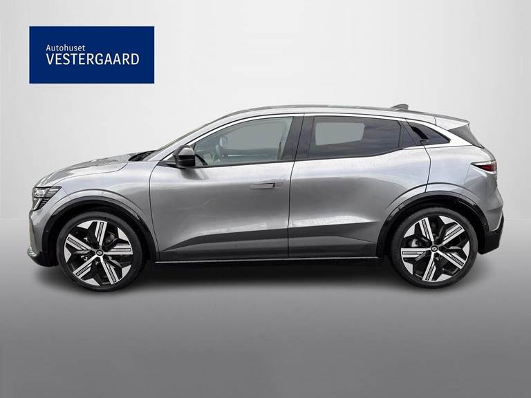 Renault Megane E-Tech 60 Iconic