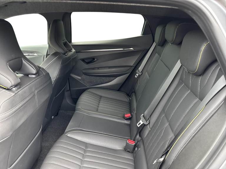Renault Megane E-Tech 60 Iconic