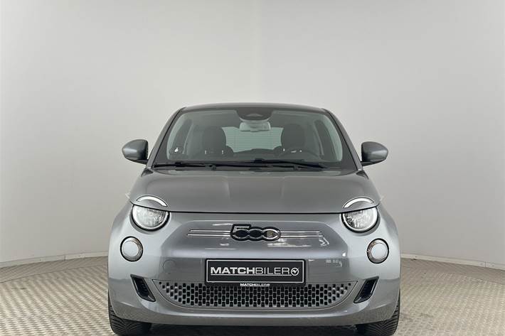 undefined Fiat 500e fra 2023