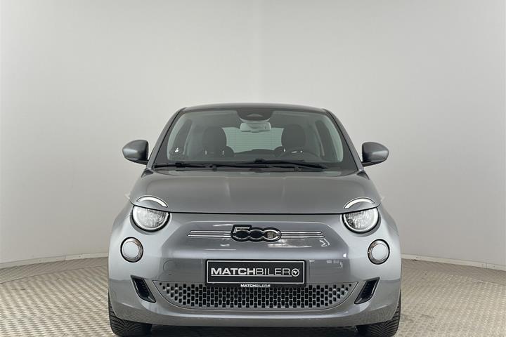 undefined Fiat 500e fra 2023