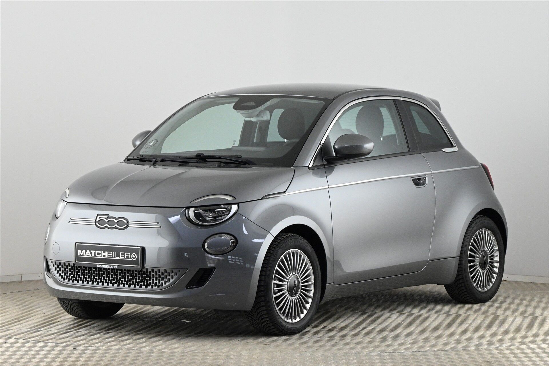 undefined Fiat 500e fra 2023