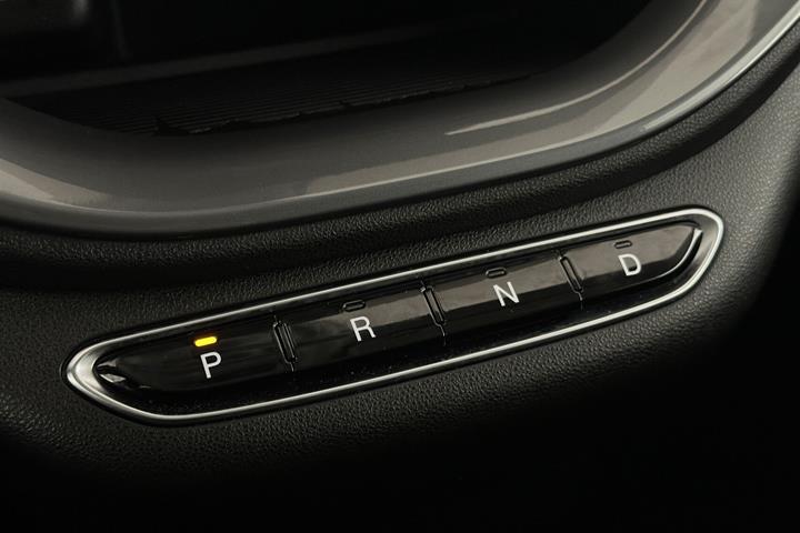 undefined Fiat 500e fra 2023
