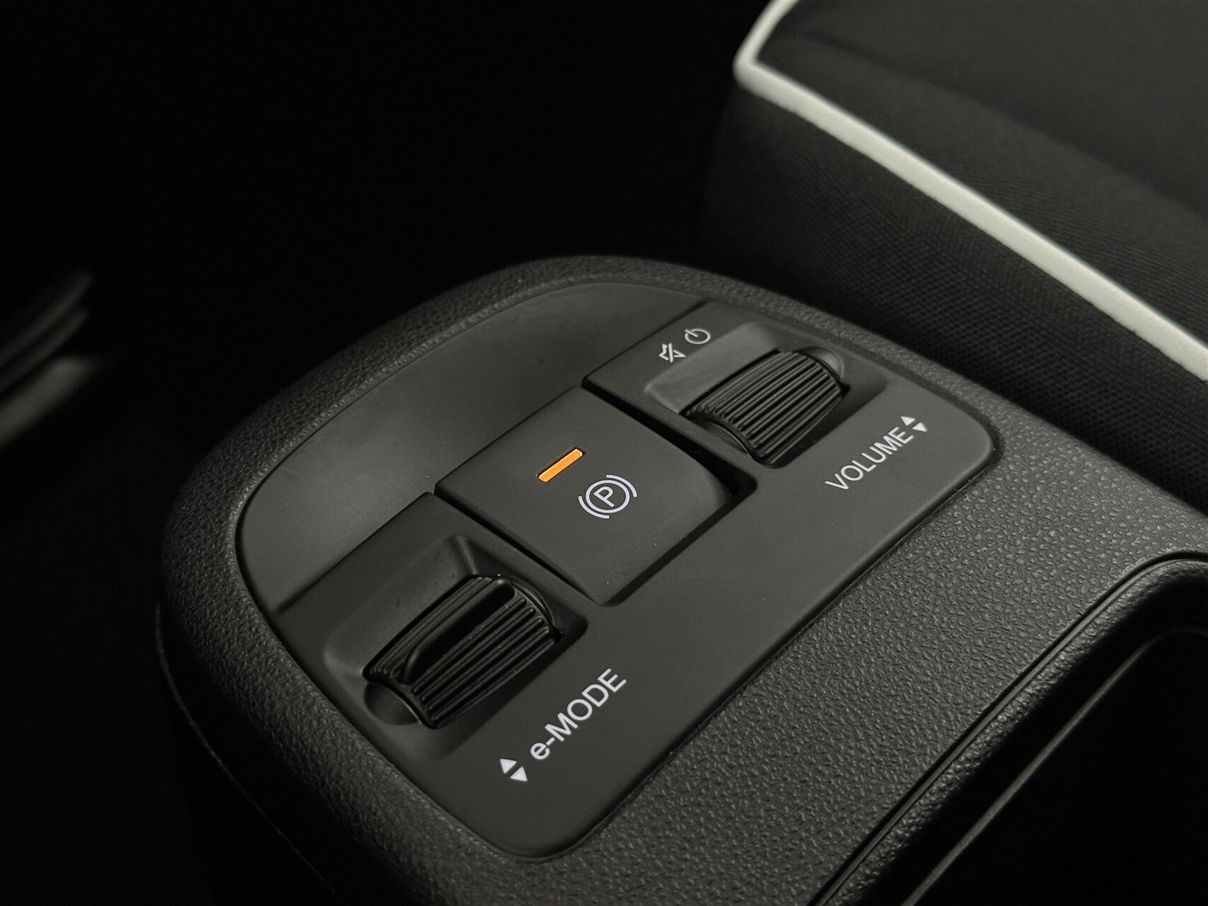 undefined Fiat 500e fra 2023