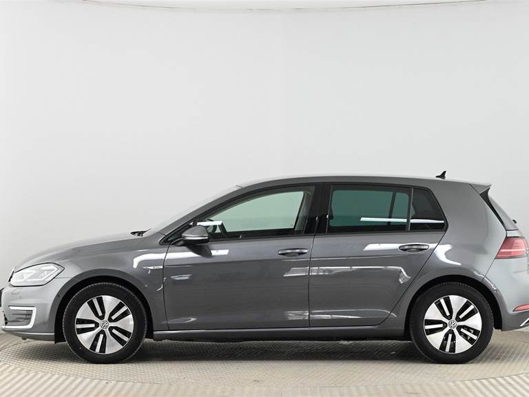 VW Golf EL Unlimited 136HK 5d Aut.