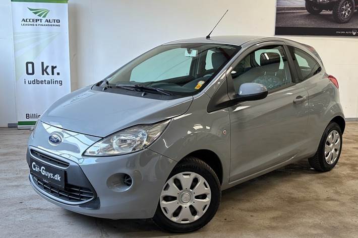 undefined Ford Ka fra 2015