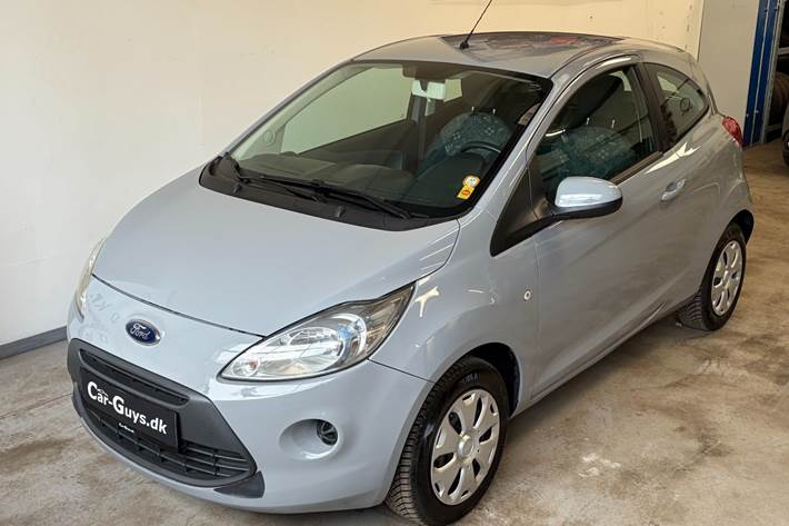 undefined Ford Ka fra 2015