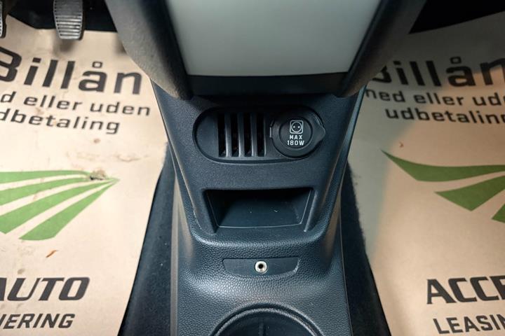 undefined Ford Ka fra 2015