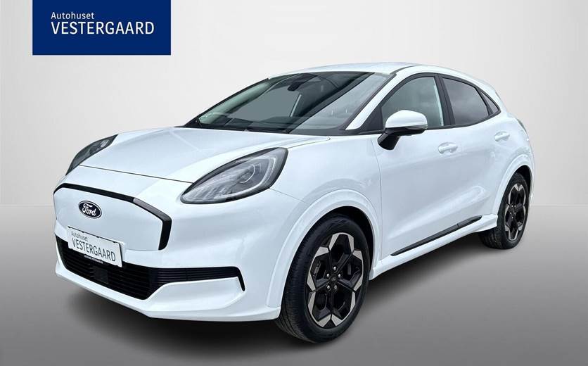 Ford Puma 43 Gen-E Premium