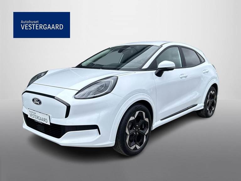 Ford Puma 43 Gen-E Premium